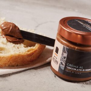 I.G.P. Chocolate Cream from Modica/Sicily