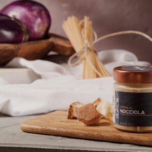 Crema di Nocciole